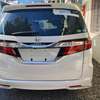 Honda Odyssey white 2018 Sport thumb 6