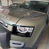 LAND-ROVER DEFENDER D24D 2020MODEL thumb 9