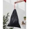 Strong Trash Bags with a drawstring thumb 6