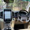 Toyota Land Cruiser for sale Hire Purchase  accepted) thumb 9