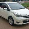 TOYOTA VITZ.. 2014 MODEL.. thumb 4