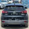 Mazda CX-3 Diesel sport black 2018 thumb 9
