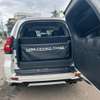 TOYOTA LANDCRUISER PRADO TX.L 2019MODEL SUNROOF DIESEL thumb 10
