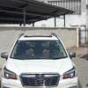 Subaru Forester SUV White Fuel-Efficient Versatile thumb 10