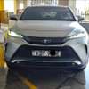 TOYOTA HARRIER 2019 2500CC PETROL HYBRID Z 94,000 KMS thumb 4