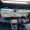 Toyota Harrier GR thumb 1