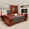 Office Desk; 1.8M Executive Office Desk thumb 7