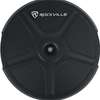 Rockville RockGhost V2 Powered 11" 800w Car Subwoofer thumb 6