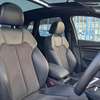 AUDI Q5S QUATTRO Sunroof Silver 2018 thumb 4