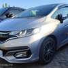 Honda fit hybrid Rs 2018 thumb 7