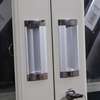 Office Cabinet: Metal Lockable Office Storage Cabinet thumb 2