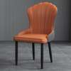 Dining Chairs;Gray Modern Dining Chair In Sotik thumb 3