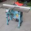 Lida ML393A multi-purpose woodworking machine thumb 2