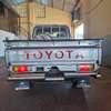 Toyota Landcruiser J79 Single cab thumb 3
