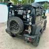 Suzuki jimny sierra thumb 2