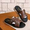 Men hermes sandals thumb 1