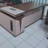 Executive desk 1.6m thumb 1