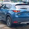 Mazda Cx-5 XDL diesel thumb 4