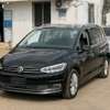 Volkswagen Touran Sunroof 2019 thumb 8