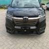 Honda stepwagon spada thumb 1