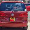 2016 VOLKSWAGEN TOURAN 81,000 KMS thumb 8