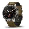 Garmin MARQ Adventurer (Gen 2) Modern Tool Watch thumb 3