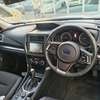 Subaru Forester sk9 2018 white thumb 6