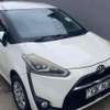TOYOTA SIENTA HYBRID 2016MODEL thumb 2