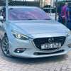 MAZDA AXELA 2017MODEL SUNROOF DIESEL thumb 9