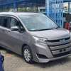 Toyota Noah Brown Minivan Spacious & Reliable 2019 thumb 7