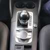 AUDI A3 Quattro White color 2017 thumb 0
