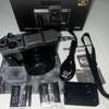 4K Digital Camera with WiFi 64MP Auto-Focus thumb 0