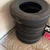 Selling hardly used Suzuki jimny tires (x5) thumb 1