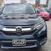 Honda CR-V Dark Blue 2018 thumb 0
