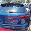 Volkswagen Tiguan Sunroof R-line Green 2020 thumb 13