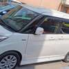 Suzuki Solio Hybrid white 2018 thumb 3
