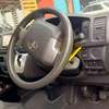 Toyota Hiace black color fully loaded 2020 model. thumb 3