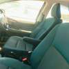 Toyota Aqua hybrid blue 2017 thumb 3