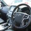 2020 TOYOTA LAND CRUISER ZW 4WD thumb 3