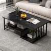 Coffee Tables:Modern Marble Coffee Table In Ogembo thumb 3