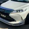 TOYOTA HARRIER PREMIUM PACKAGE 2019model thumb 0