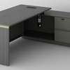 Office desk:  2.4 meters Executive Office Desk thumb 3