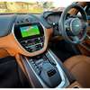 2022 ASTON MARTIN DBX BASE GRADE thumb 5