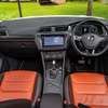 2017 Volkswagen tiguan Sunroof in kenya thumb 3
