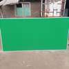 4*8ft Noticeboards/ Pin boards with fabric thumb 2