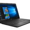 HP NoteBook,15.6″, AMD A6-9225 Upto 3.0GHz, 8GB RAM, 1000GB HDD With AMD Radeon R4 graphics, HDMI, Wi-Fi, Bluetooth, Win10Pro thumb 1