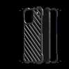 METAL ARMOR SHOCKPROOF PROTECTION CASE FOR IPHONE 13 PRO MAX thumb 0