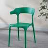 Office Chair :  Outdoor Garden Plastic Chair thumb 5