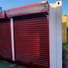 20FT Container with Shops/Stalls thumb 2