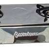 RAMTONS GAS COOKER 2 BURNER STAINLESS STEEL- RG/544 thumb 0